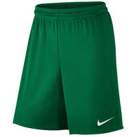 Nike Park II Knit Short Groen