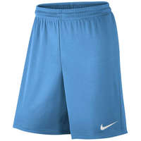 Nike Park II Knit Short blauw wit