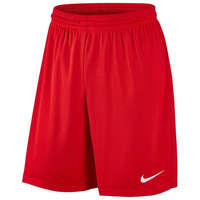 Nike Park II Knit Short Red