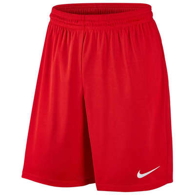 Nike Park II Knit Short Red