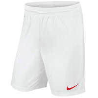 Nike Park II Short Wit