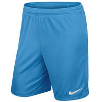 Nike Park II Knit Short Light Blue