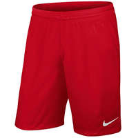 Nike Laser III Woven Short Red