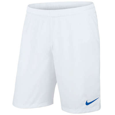 Nike Laser III Woven Short White