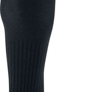 Nike Classic II Sock Zwart / wit