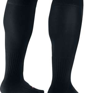 Nike Classic II Sock Zwart / wit
