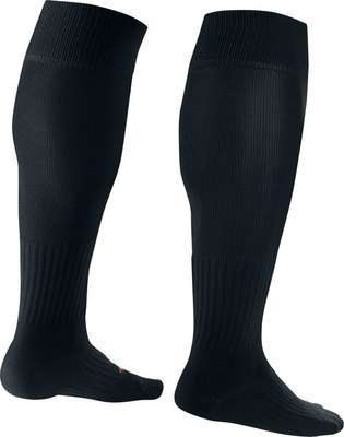 Nike Classic II Sock Zwart / wit