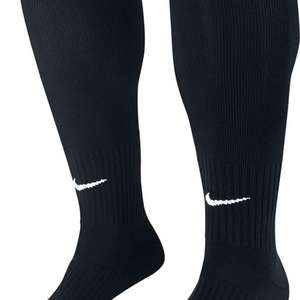Nike Classic II Sock Zwart / wit