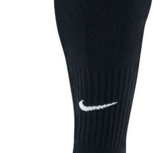 Nike Classic II Sock Zwart / wit