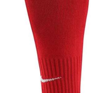 Nike Classic II Sock Rood / wit