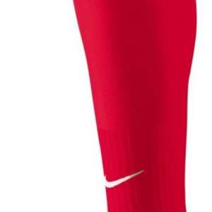 Nike Classic II Sock Rood / wit