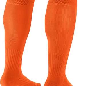 Nike Classic II Sock Oranje / zwart