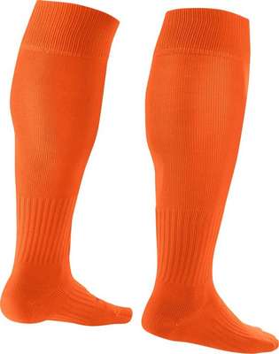 Nike Classic II Sock Oranje / zwart
