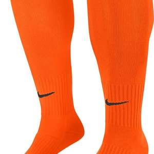 Nike Classic II Sock Oranje / zwart