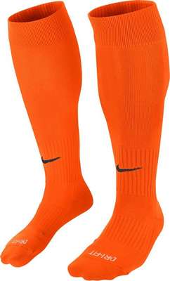 Nike Classic II Sock Oranje / zwart