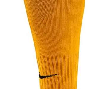 Nike Classic II Sock Geel / zwart