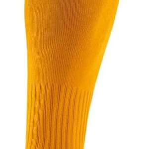 Nike Classic II Sock Geel / zwart