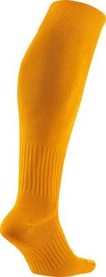 Nike Classic II Sock Geel / zwart