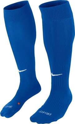Nike Classic II Sock Blauw / wit