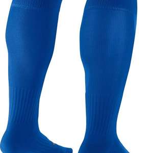 Nike Classic II Sock Blauw / wit