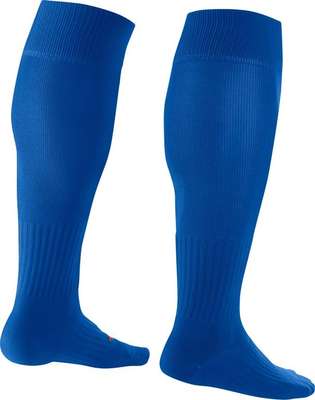 Nike Classic II Sock Blauw / wit