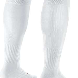 Nike Classic II Sock Wit / blauw