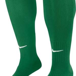 Nike Classic II Sock Groen / wit
