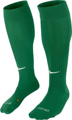 Nike Classic II Sock Groen / wit