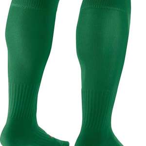 Nike Classic II Sock Groen / wit