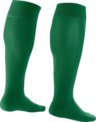 Nike Classic II Sock Groen / wit