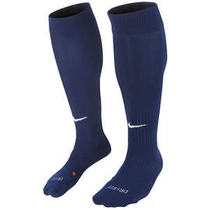 Nike Classic II Sock Navy / wit