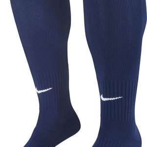 Nike Classic II Sock Navy / wit