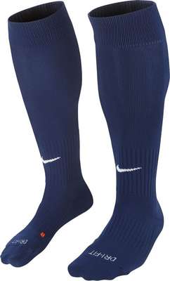 Nike Classic II Sock Navy / wit