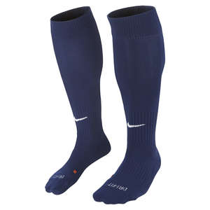 Nike Classic II Sock Navy / wit