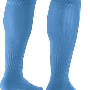 Nike Classic II Sock Licht blauw / wit