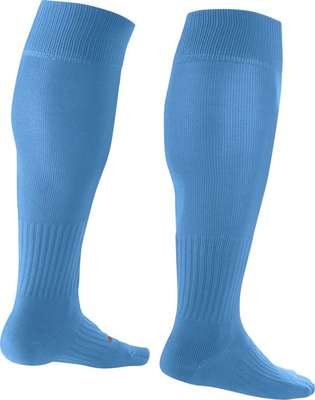 Nike Classic II Sock Licht blauw / wit