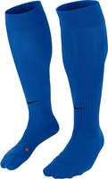 Nike Classic II Sock Blauw / zwart