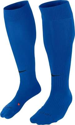 Nike Classic II Sock Blauw / zwart