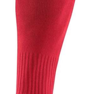 Nike Classic II Sock Rood / zwart