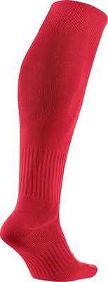 Nike Classic II Sock Rood / zwart