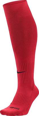 Nike Classic II Sock Rood / zwart