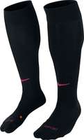 Nike Classic II Sock Zwart / wit