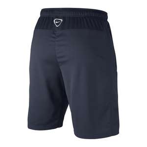 Nike Knit Short Donkerblauw
