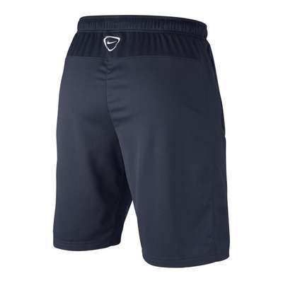 Nike Knit Short Donkerblauw