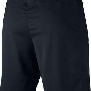 Nike Knit Short Black