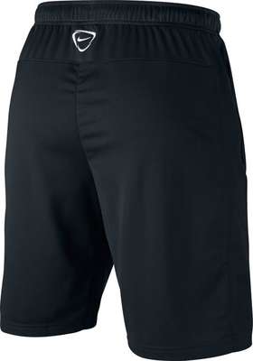 Nike Knit Short Black