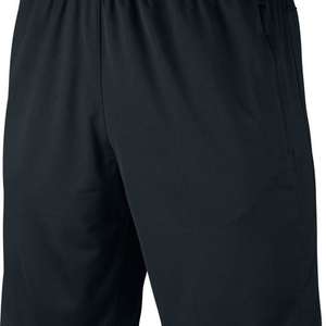 Nike Knit Short Black
