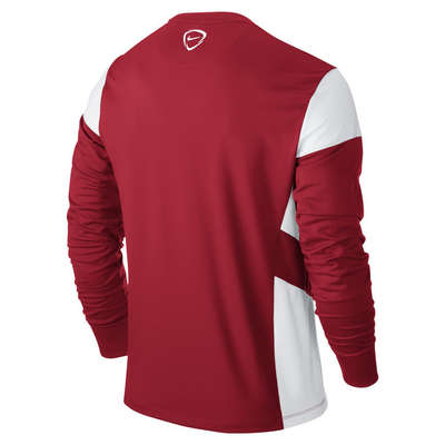 Nike Academy14 Midlayer Red