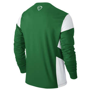 Nike Academy14 Midlayer Green
