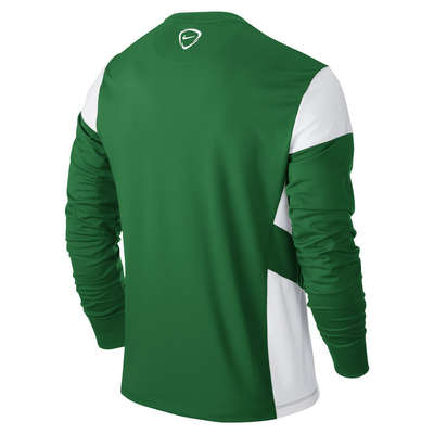 Nike Academy14 Midlayer Green